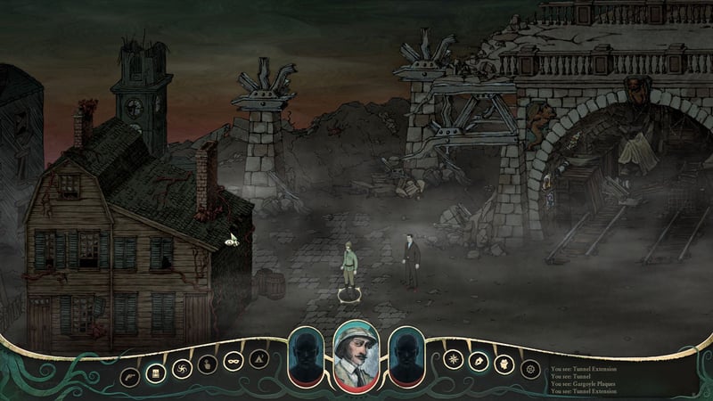 Game screenshot 2