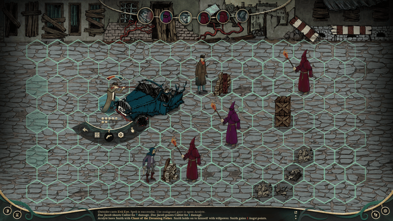 Game screenshot 3