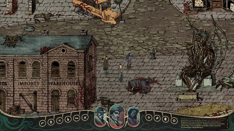 Game screenshot 5