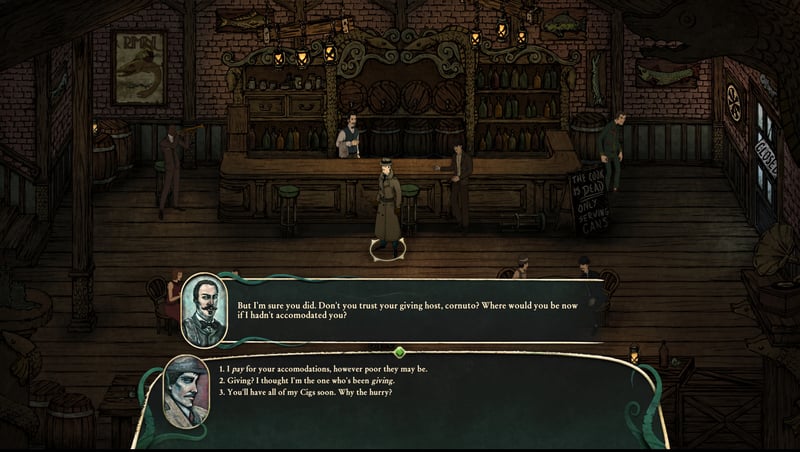 Game screenshot 4