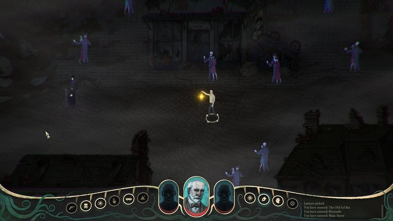Game screenshot 4