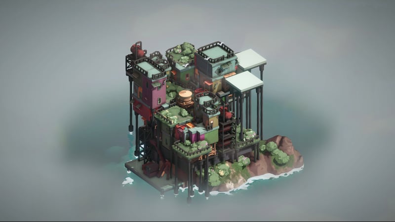Game screenshot 4