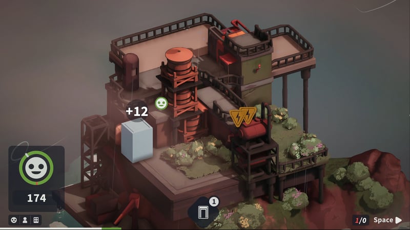 Game screenshot 5