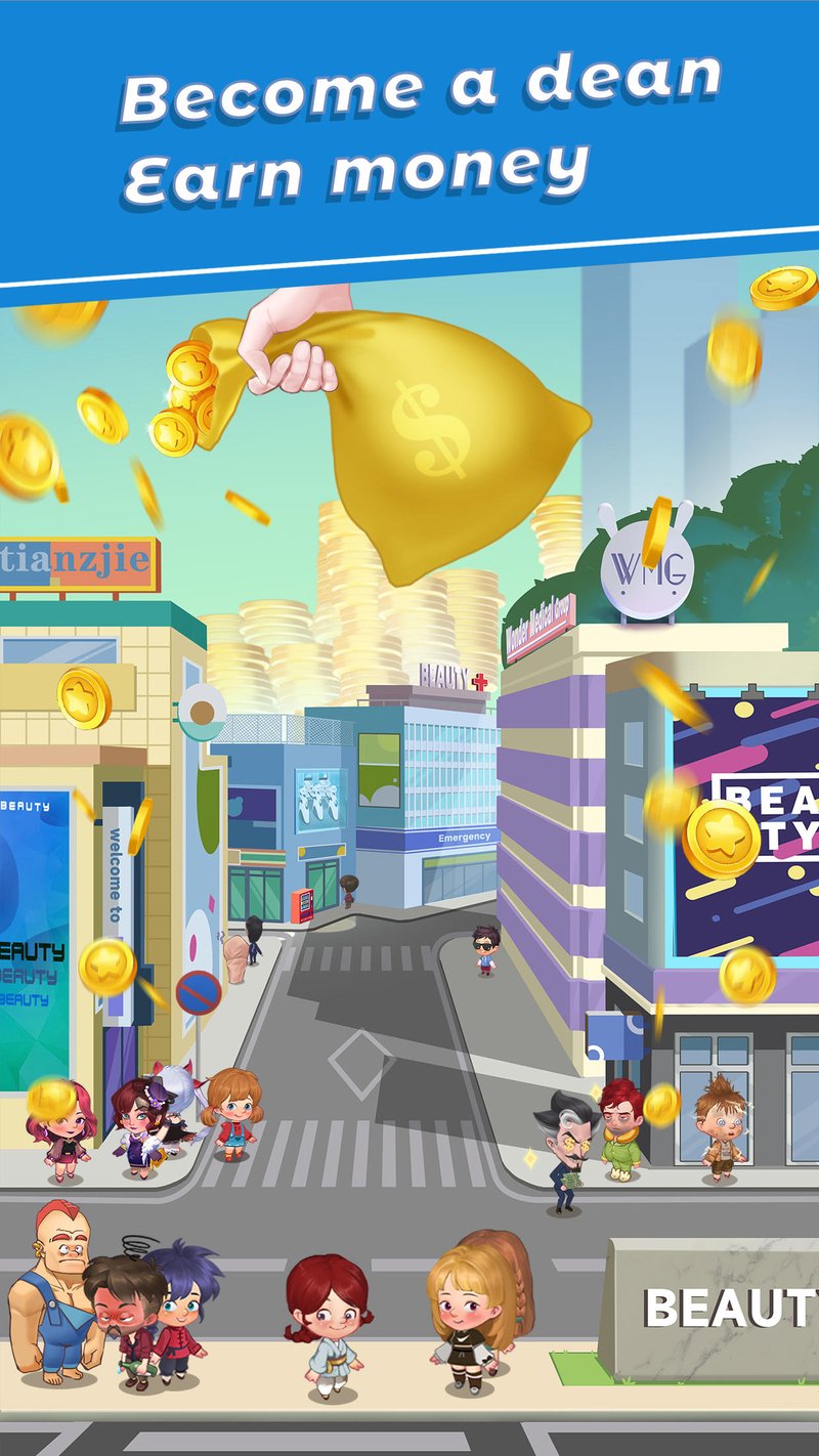 Game screenshot 3
