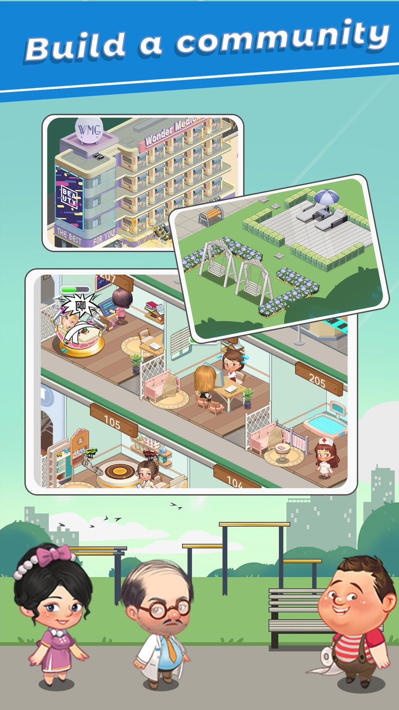 Game screenshot 2