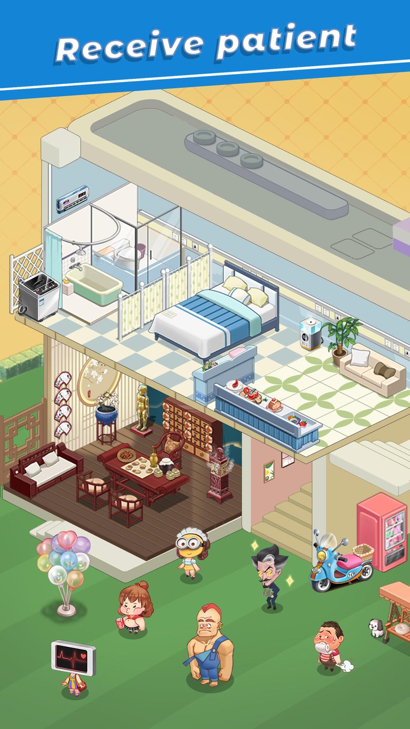 Game screenshot 4