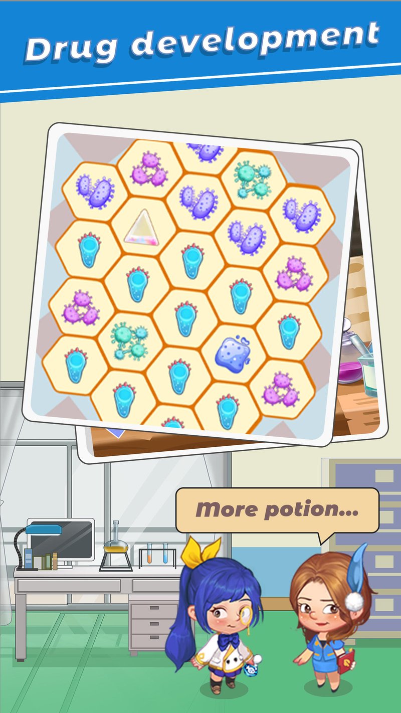 Game screenshot 5
