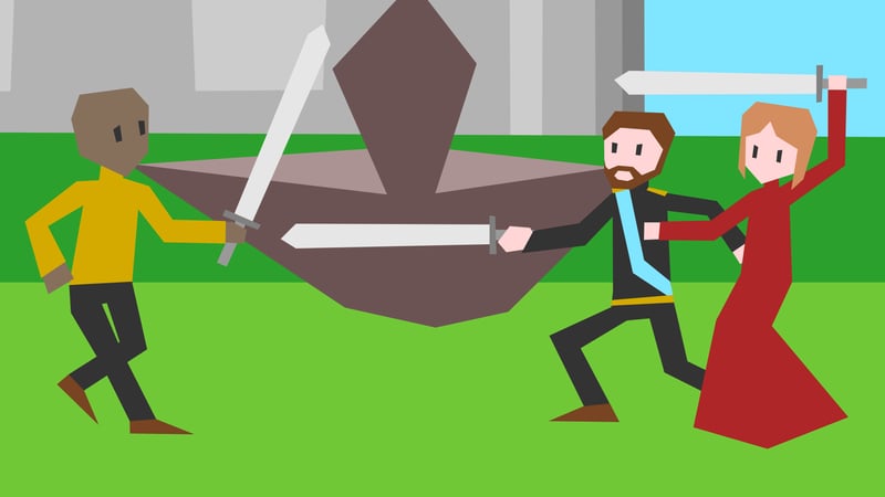 Game screenshot 4