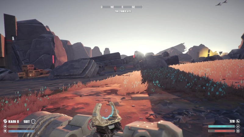 Game screenshot 3