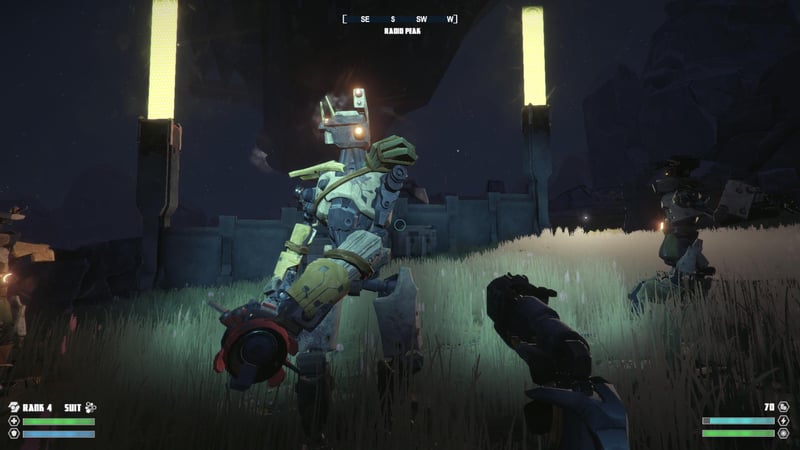 Game screenshot 4