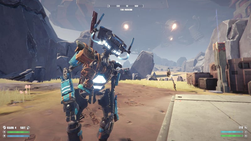 Game screenshot 5