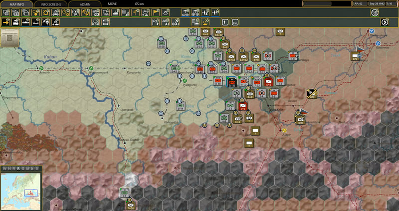Game screenshot 1