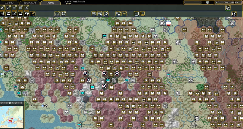 Game screenshot 4