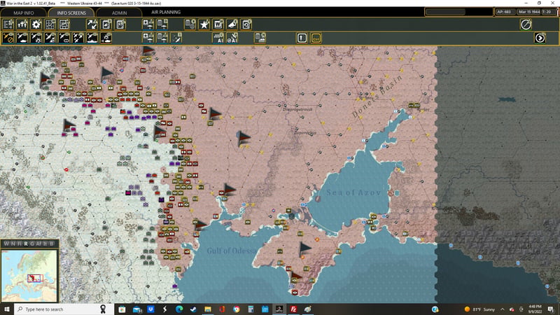 Game screenshot 3