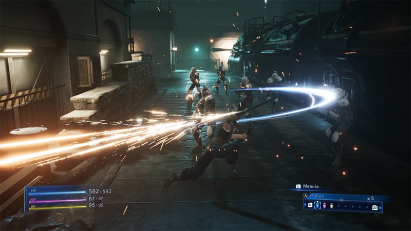 Game screenshot 5