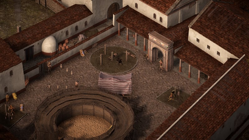 Game screenshot 2