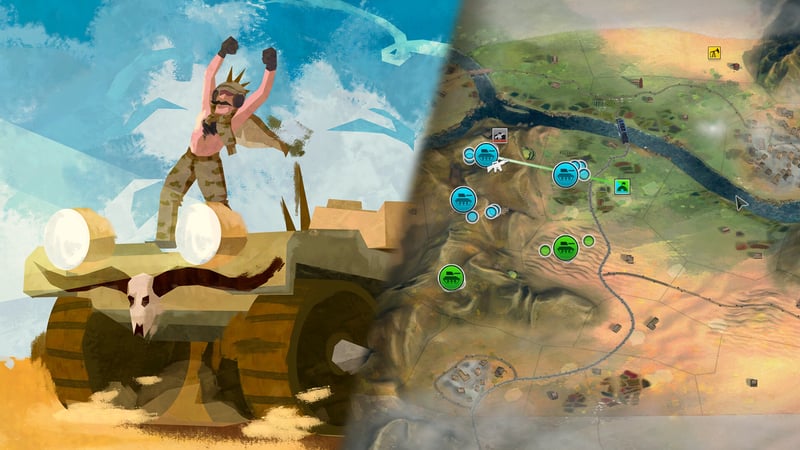 Game screenshot 5