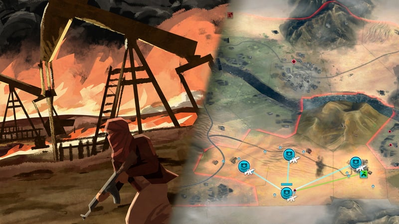 Game screenshot 1