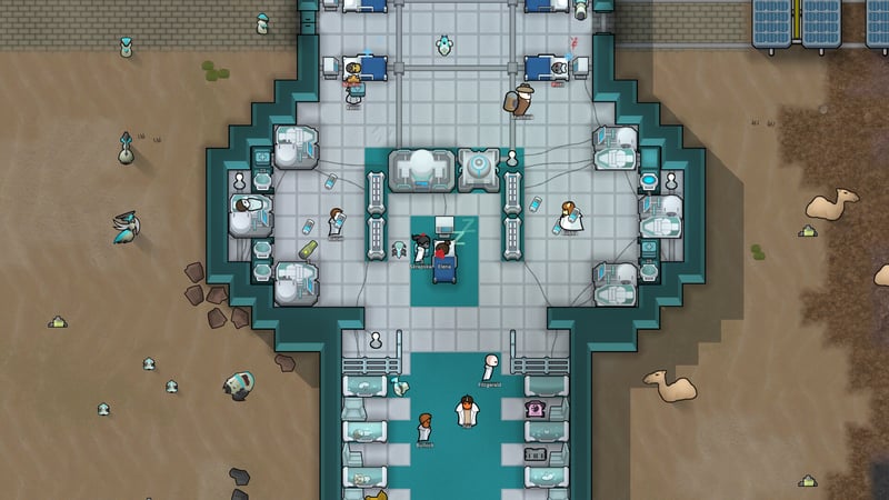 Game screenshot 3