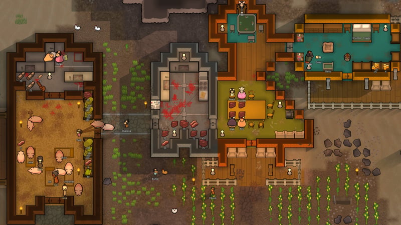 Game screenshot 5