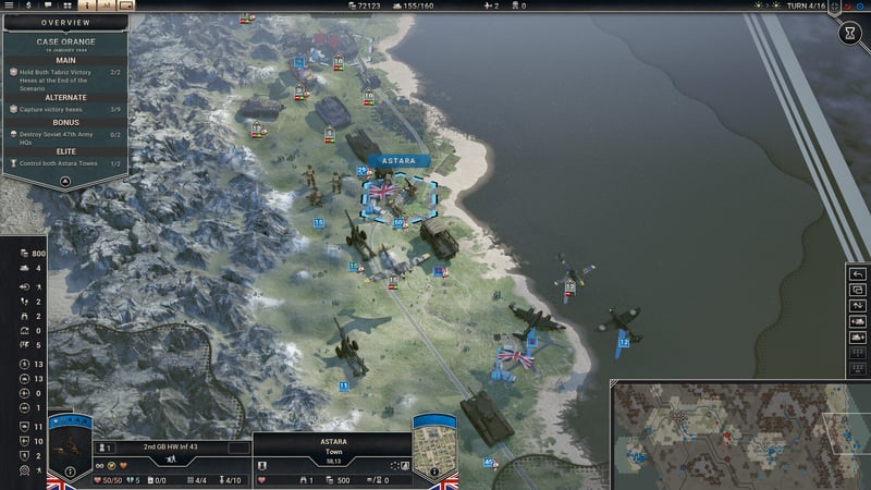 Game screenshot 4