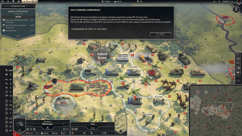 Game screenshot 3
