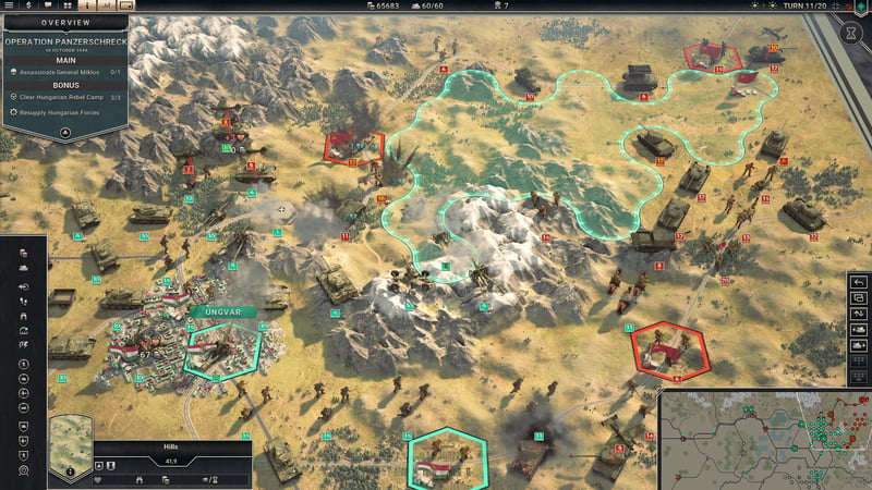 Game screenshot 3