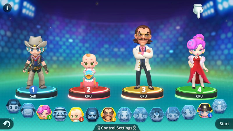 Game screenshot 4