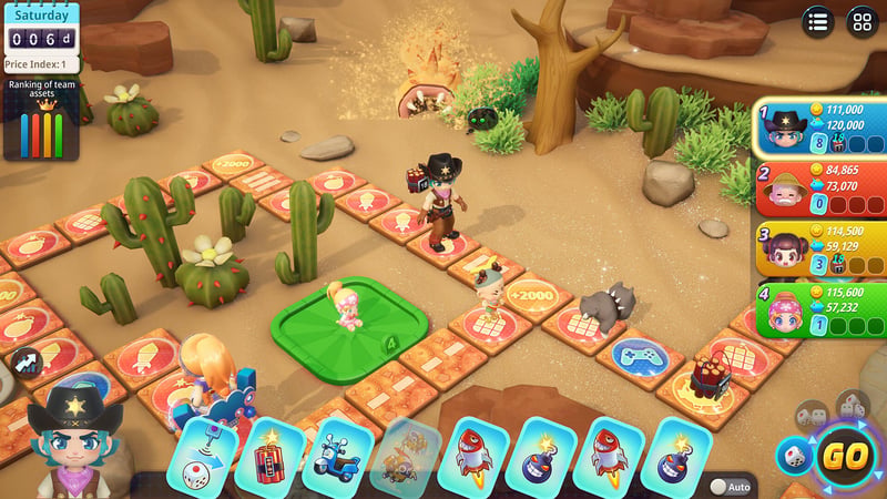 Game screenshot 5