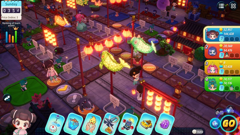 Game screenshot 4