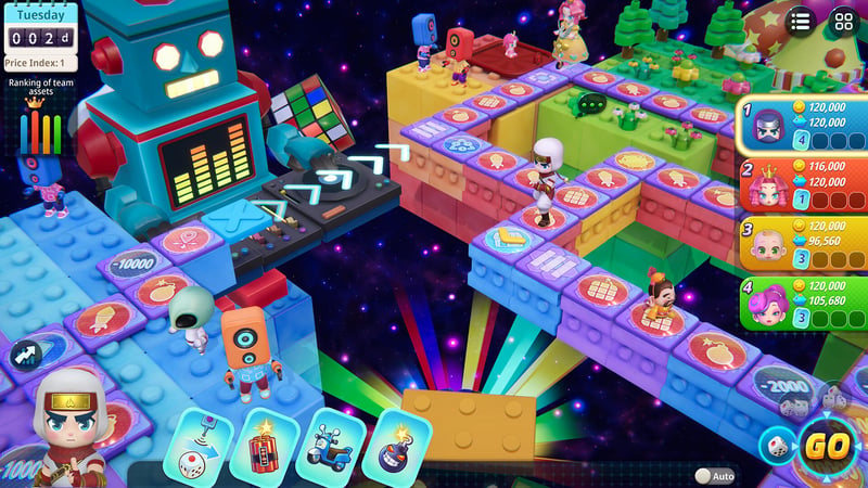 Game screenshot 4
