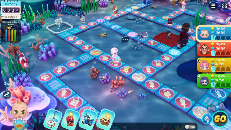 Game screenshot 5