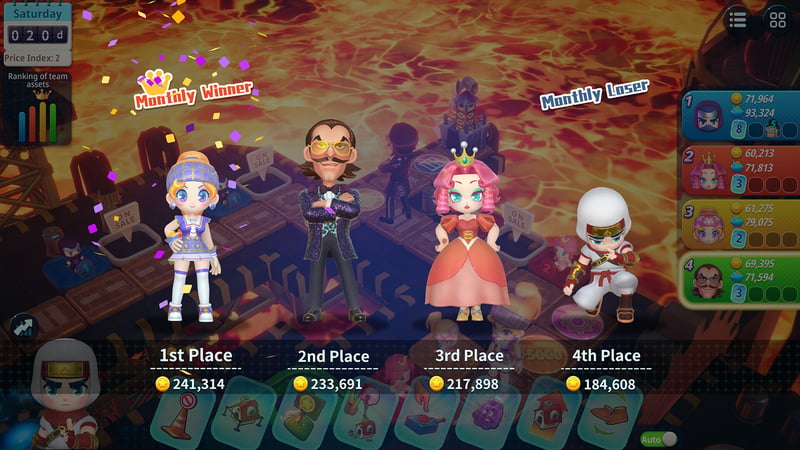 Game screenshot 5