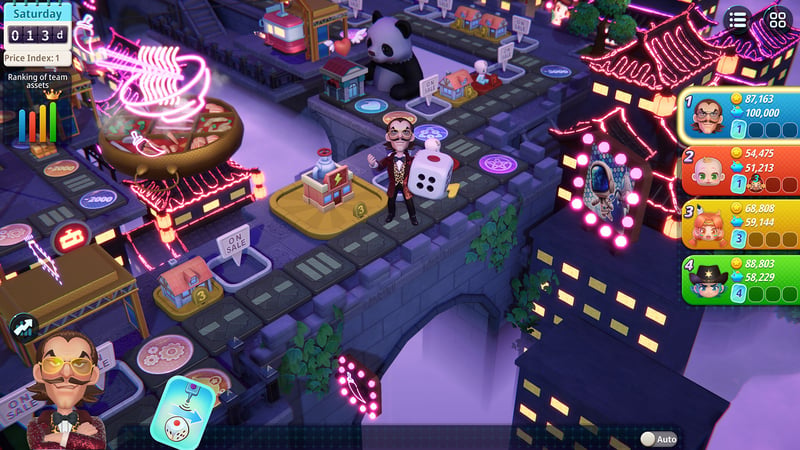 Game screenshot 3