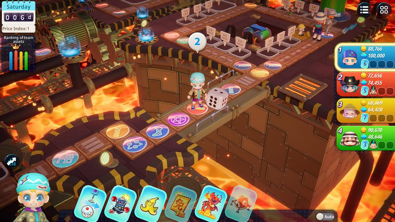 Game screenshot 4