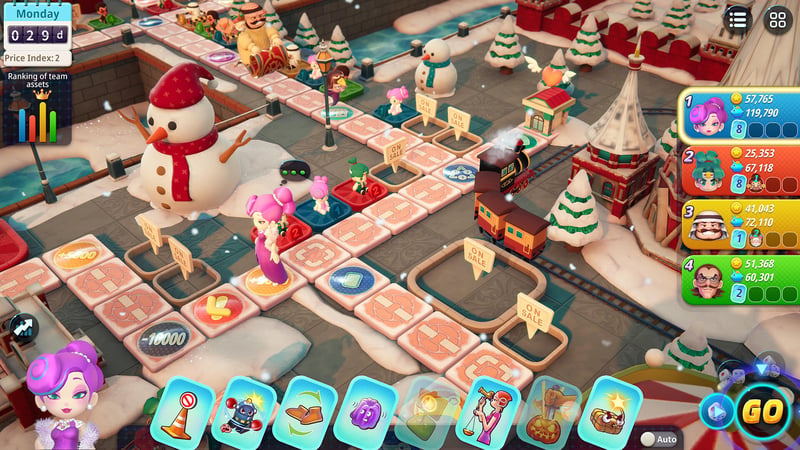 Game screenshot 3