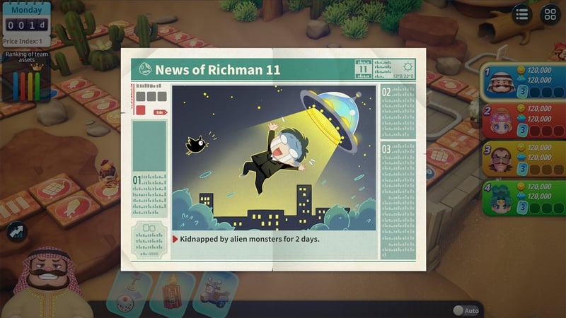 Game screenshot 2