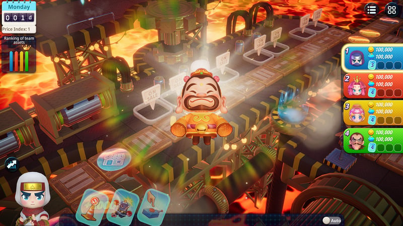 Game screenshot 2