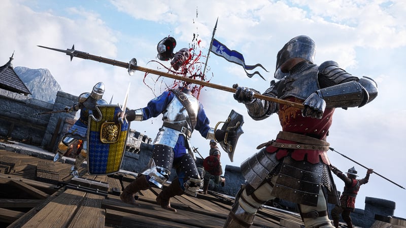 Game screenshot 4