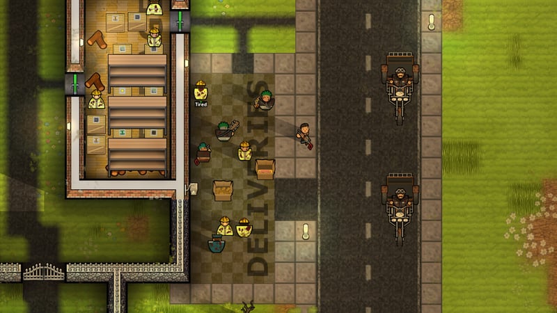Game screenshot 2