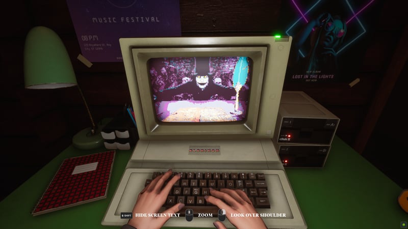 Game screenshot 5