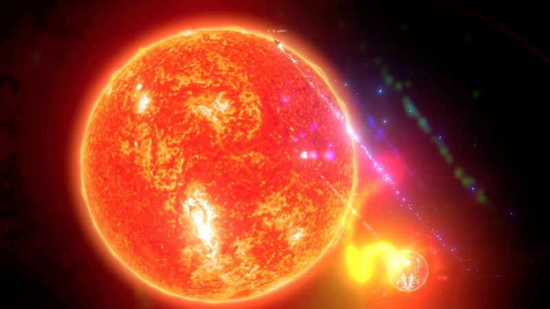 Game screenshot 3