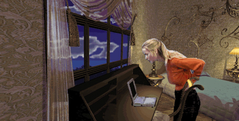 Game screenshot 5