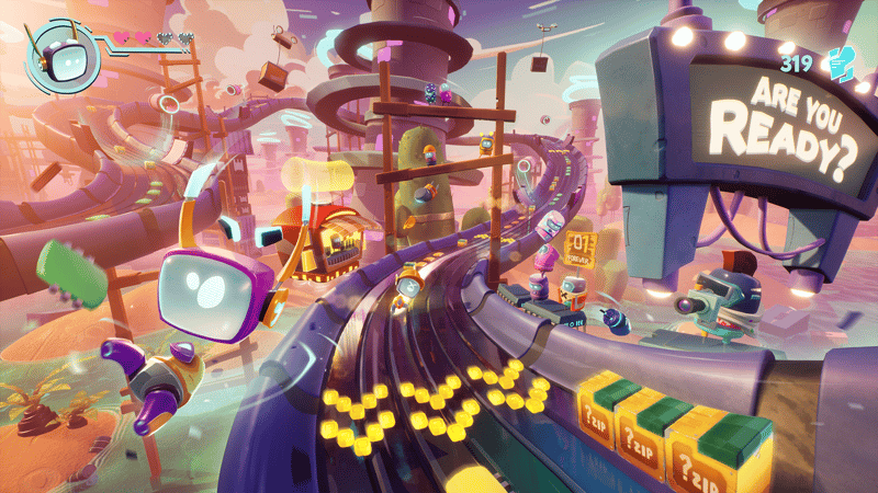 Game screenshot 4