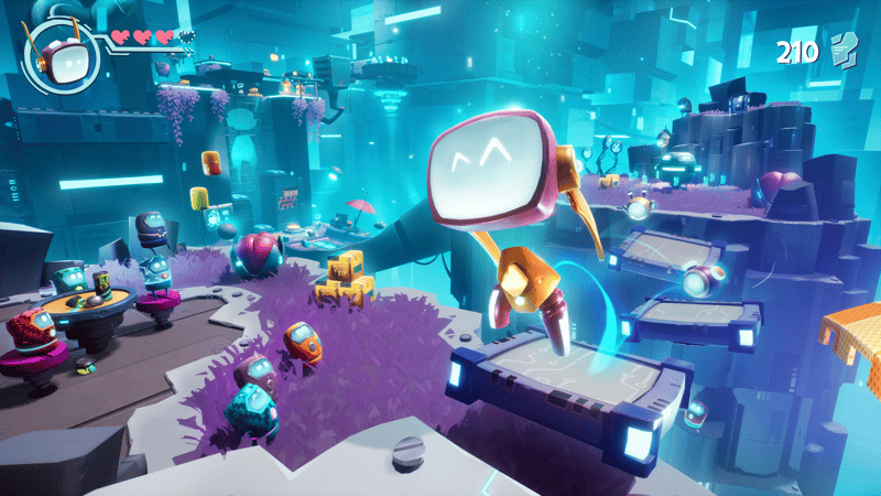 Game screenshot 2
