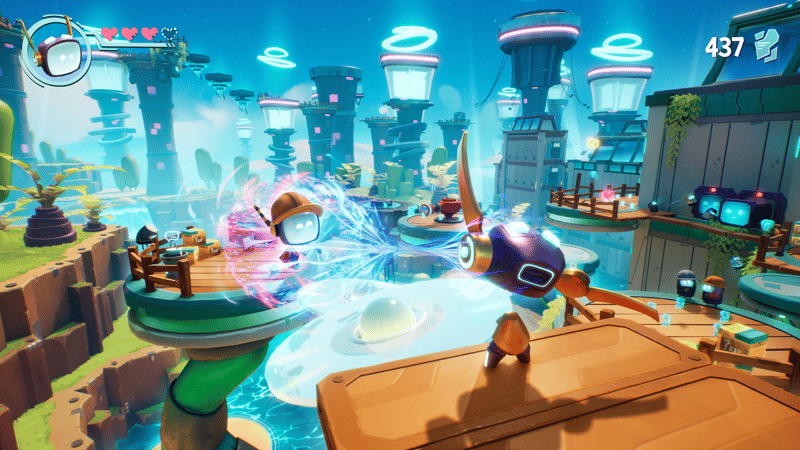 Game screenshot 2