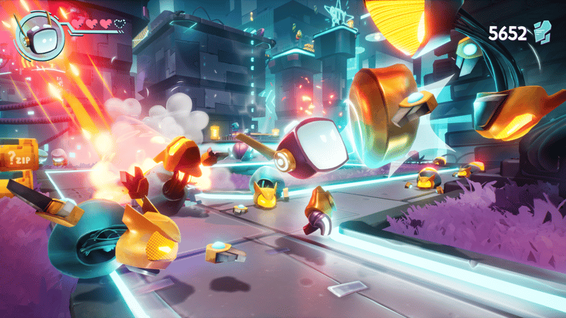 Game screenshot 4