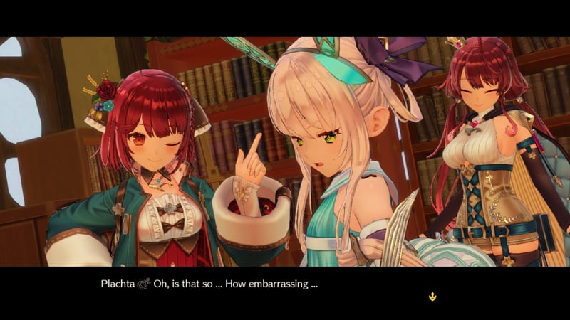 Game screenshot 4