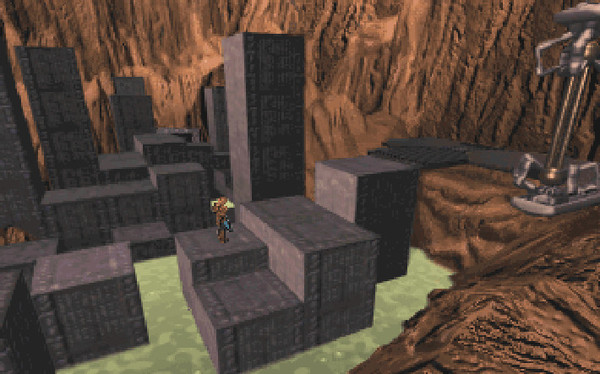 Game screenshot 1