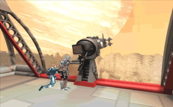 Game screenshot 3